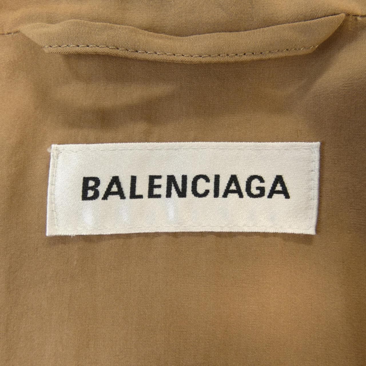 バレンシアガ BALENCIAGA 646919 TFD02 コート