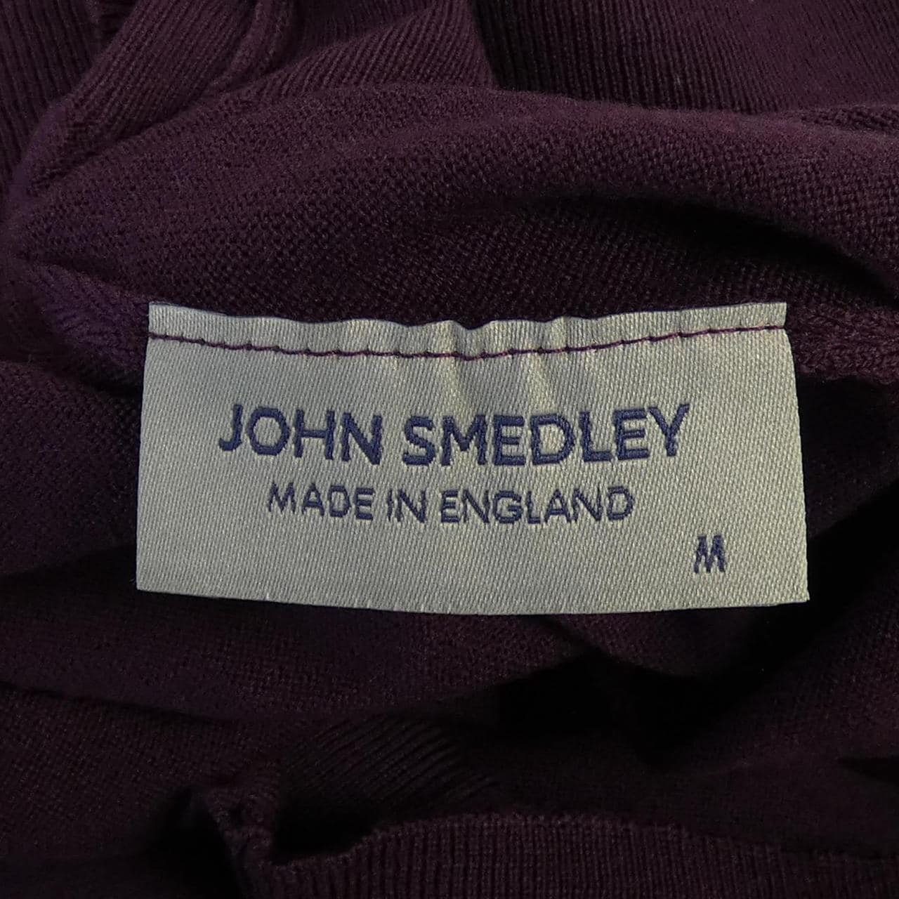 ジョンスメドレー JOHN SMEDLEY ニット
