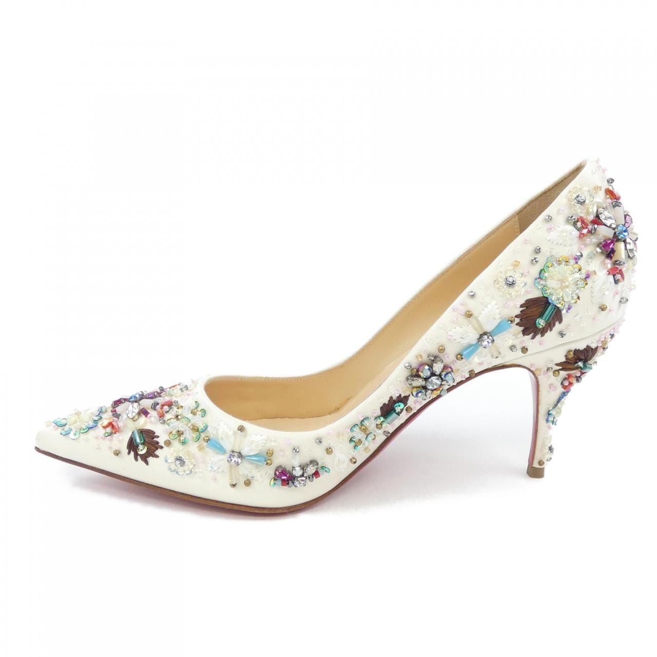 クリスチャンルブタン CHRISTIAN LOUBOUTIN パンプス