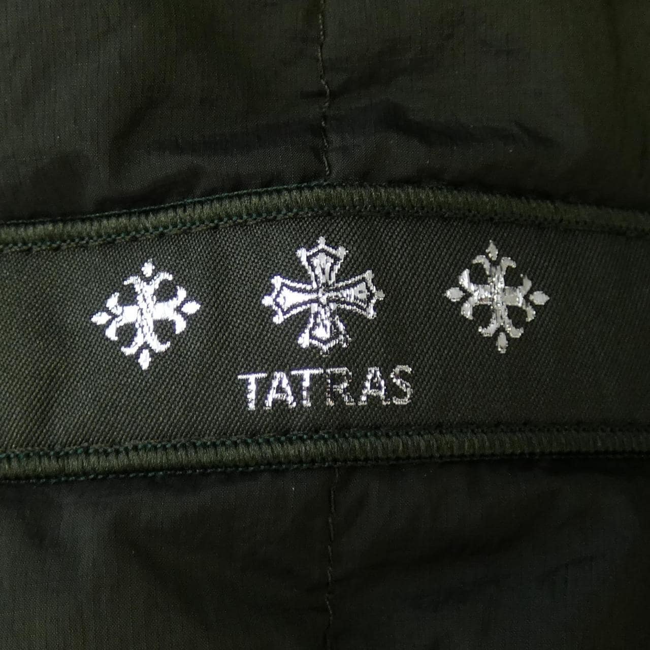 タトラス TATRAS MTA19A4566 ダウンジャケット