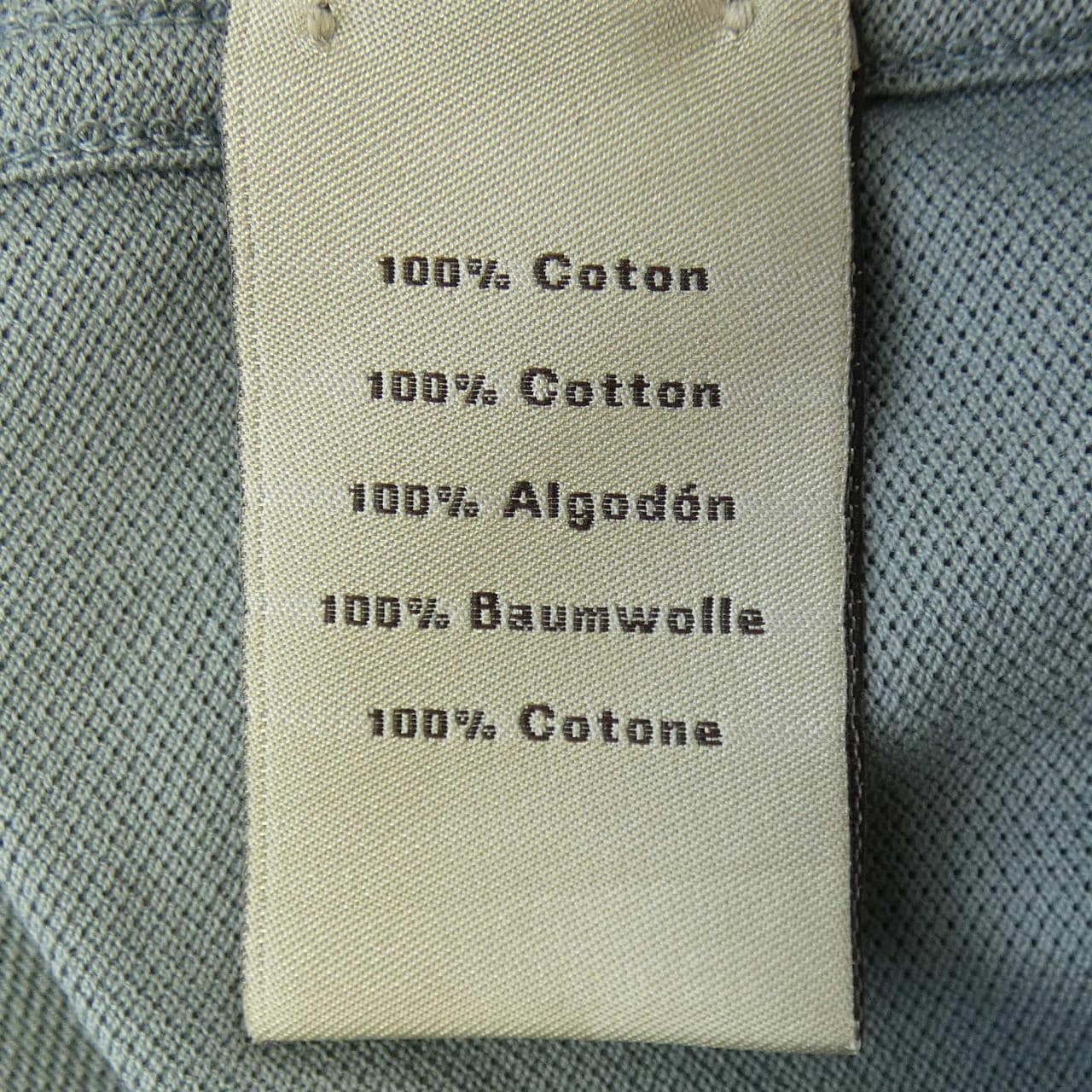 エルメス HERMES Tシャツ