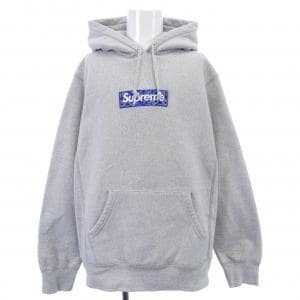 シュプリーム SUPREME Bandana Box Logo パーカー