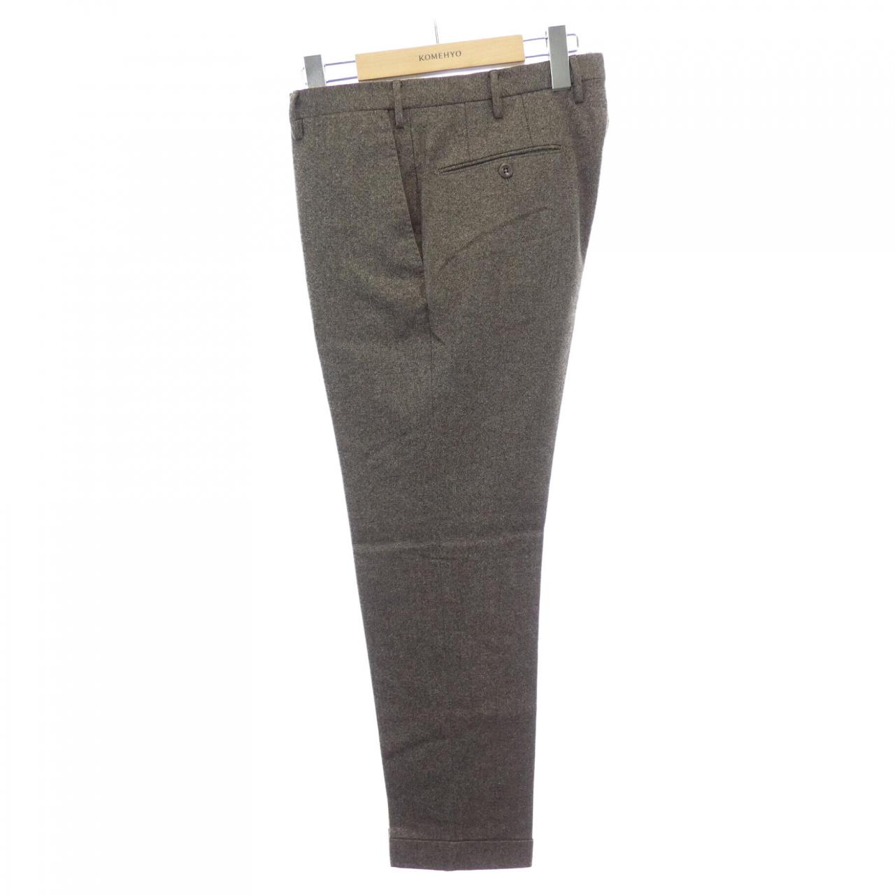 インコテックス INCOTEX パンツ