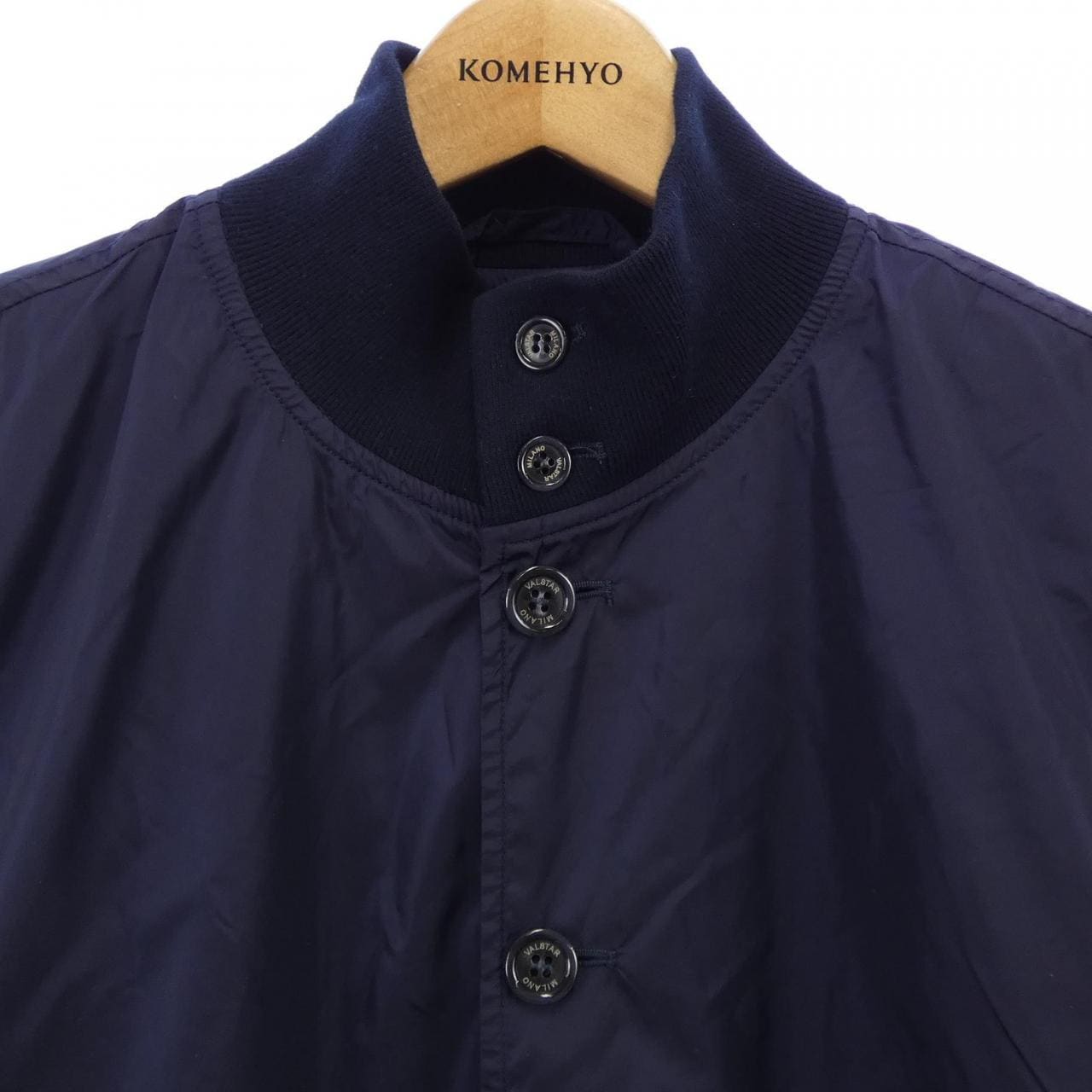 ヴァルスター VALSTAR ジャケット