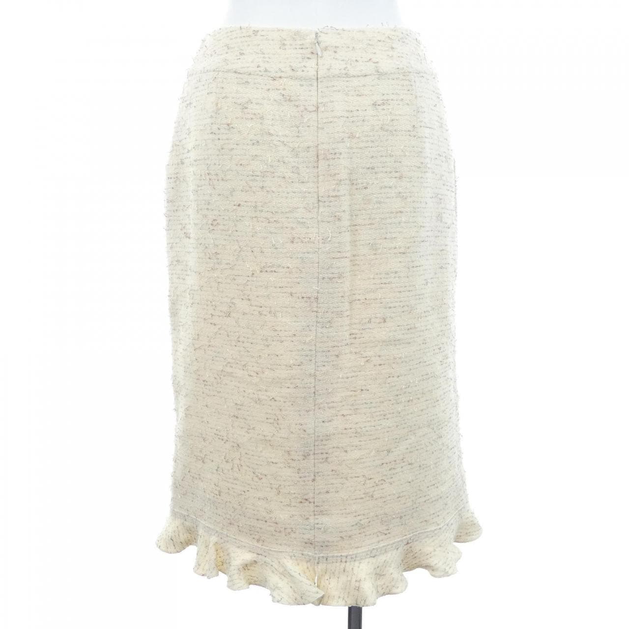 【ヴィンテージ】シャネル CHANEL P14302V07811 99A スーツ