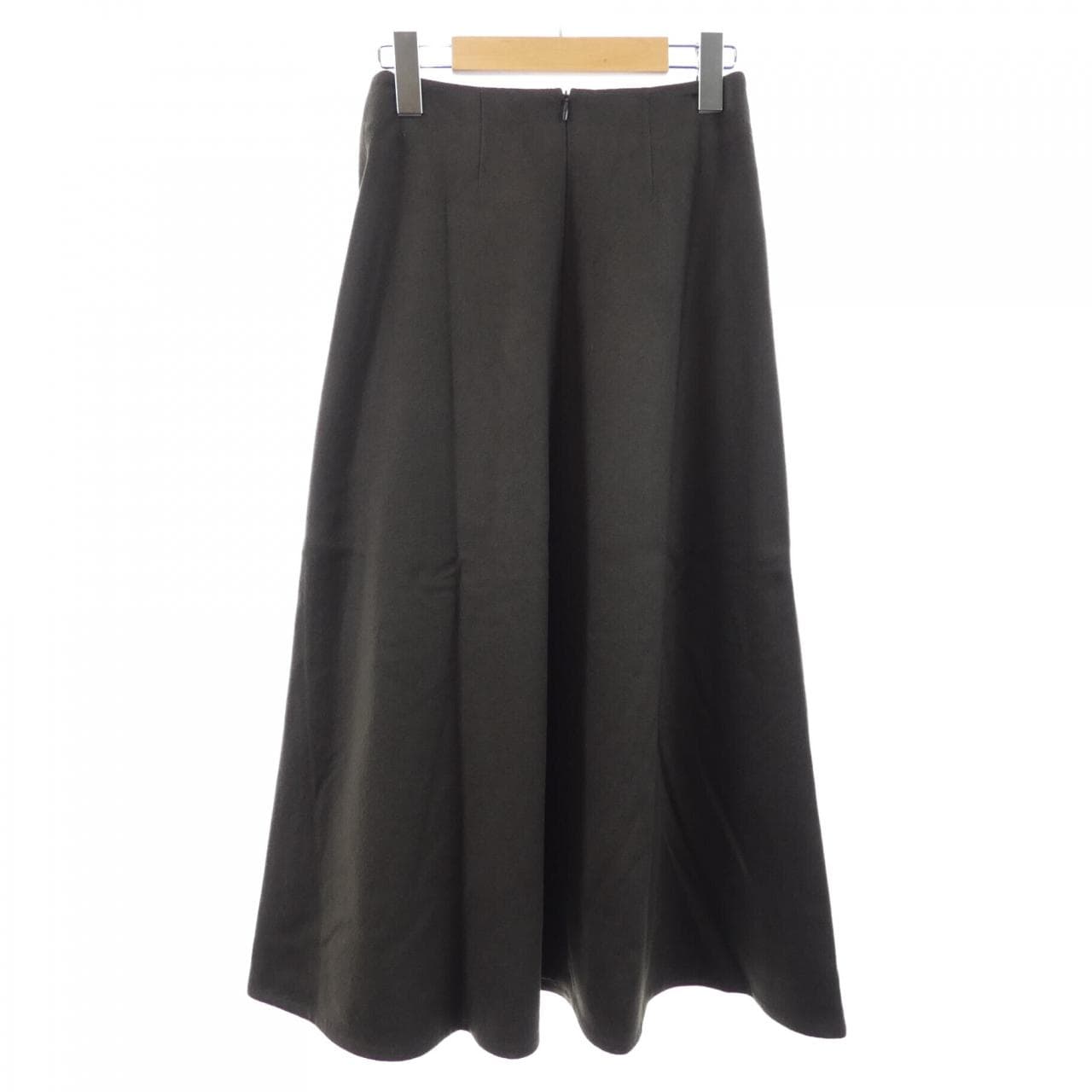 ドゥーズィエムクラス DEUXIEME CLASSE スカート