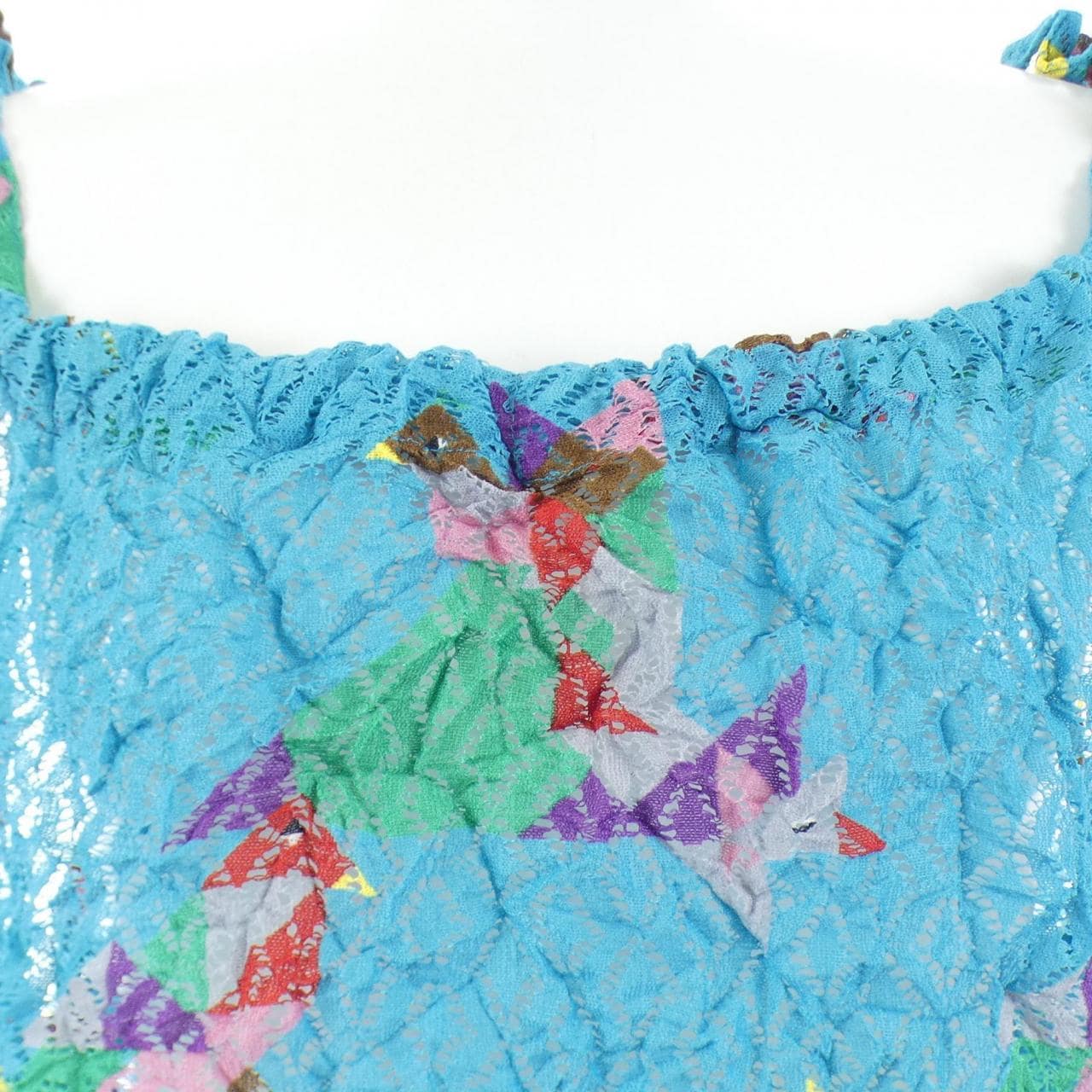 ミーイッセイミヤケ me ISSEY MIYAKE MI32JR931 トップス