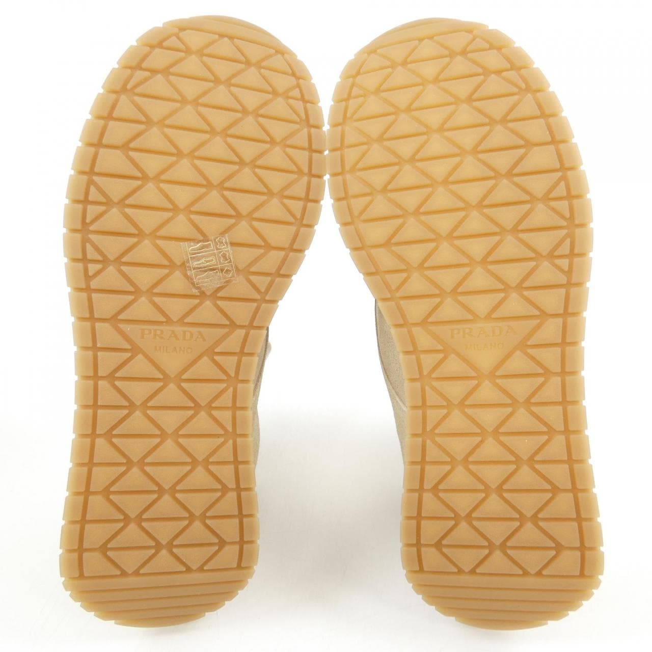 プラダ PRADA 2TG219 スニーカー