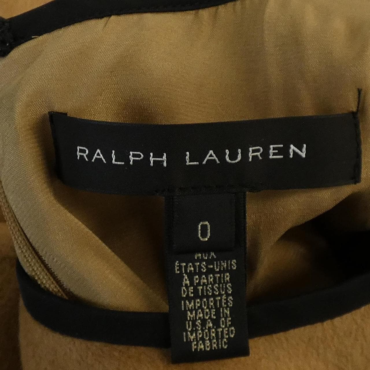 ラルフローレン RALPH LAUREN ワンピース