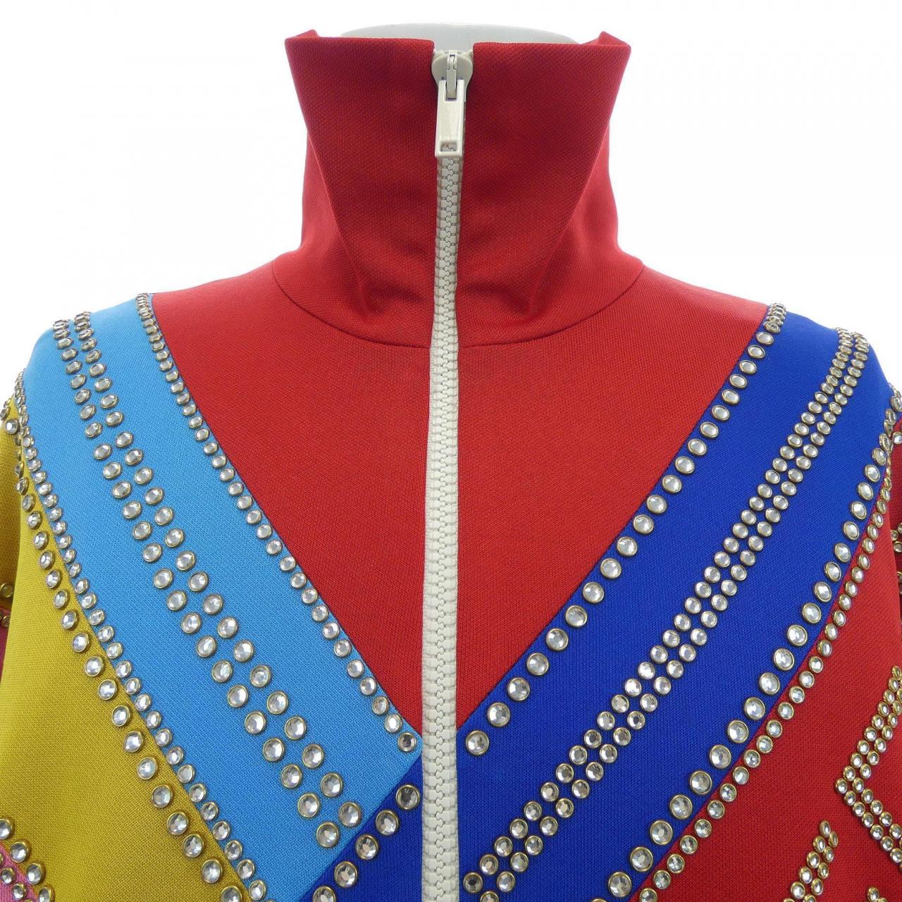 グッチ GUCCI 545645 XJADB ブルゾン