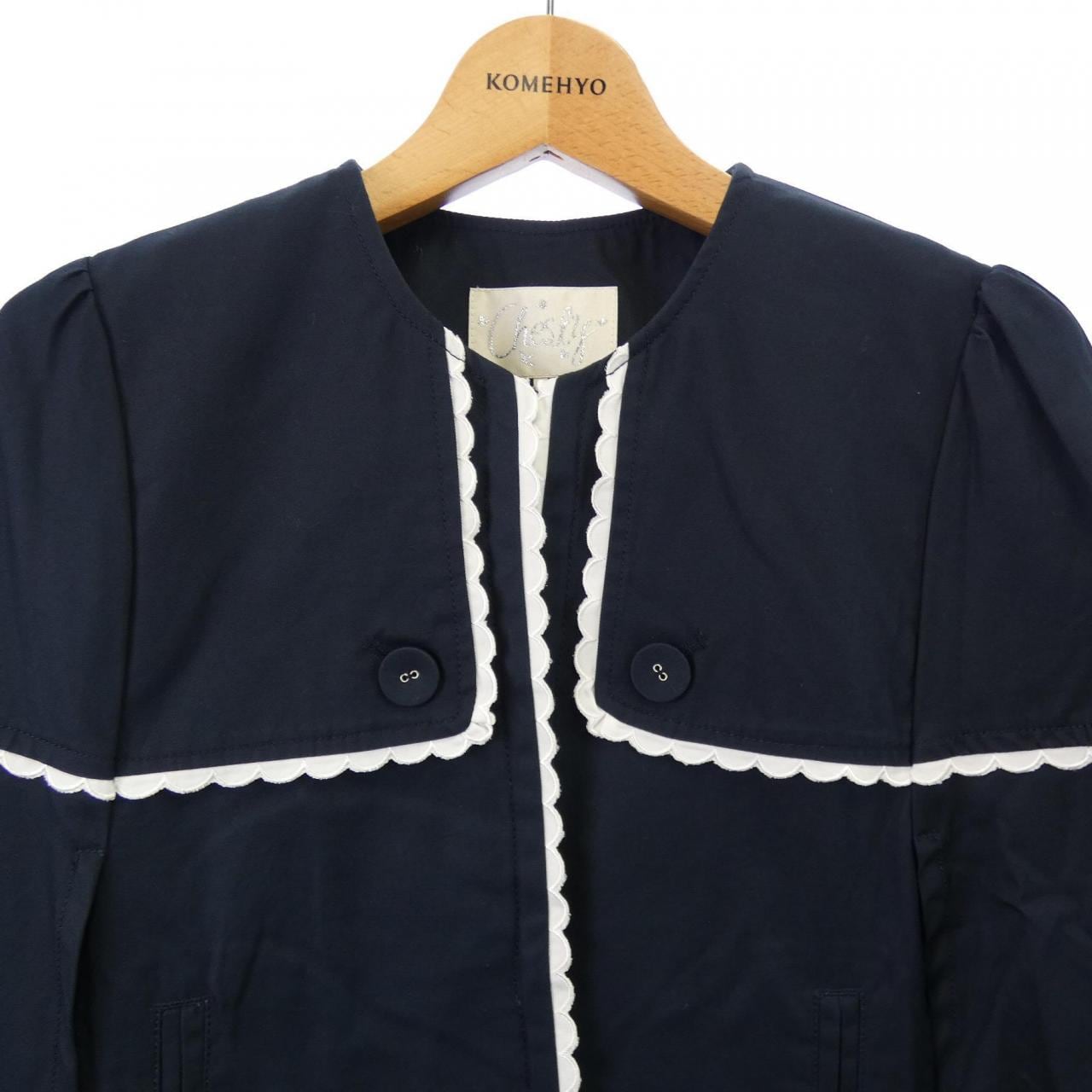 チェスティ chesty ポンチョ