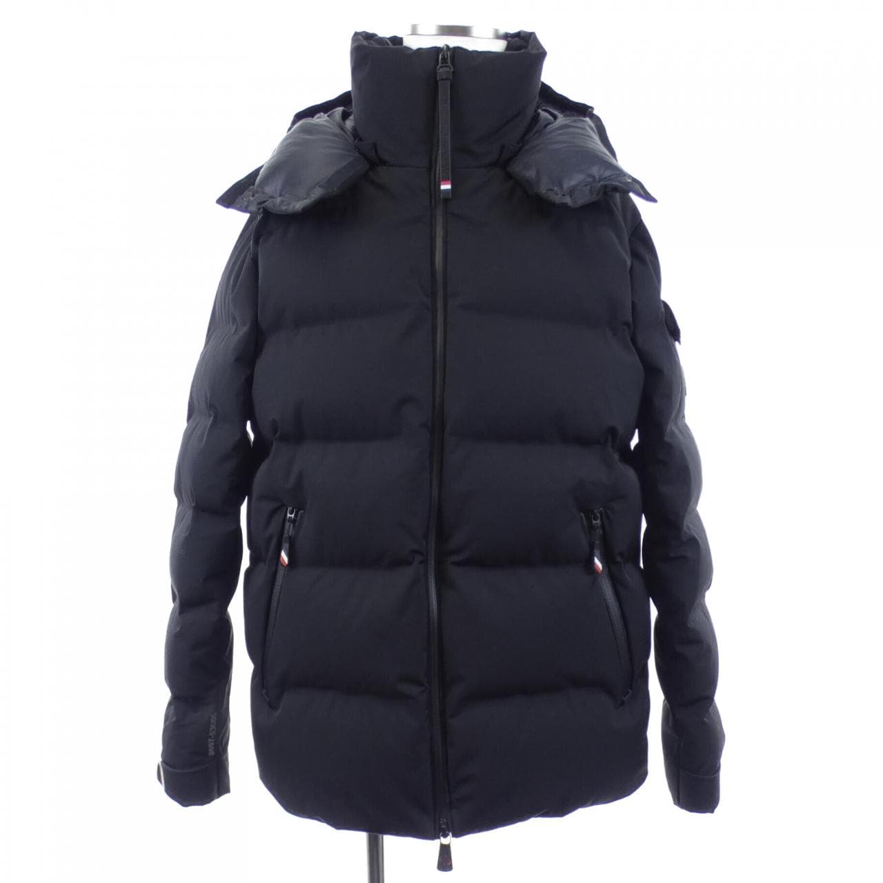 モンクレールグルノーブル MONCLER GRENOBLE MONTGETECH ダウンジャケット