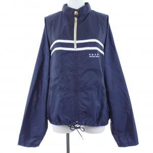 プラダ PRADA ライトウェイト ブルゾンジャケット 29M283 SOOO 1WQ9 ブルゾン