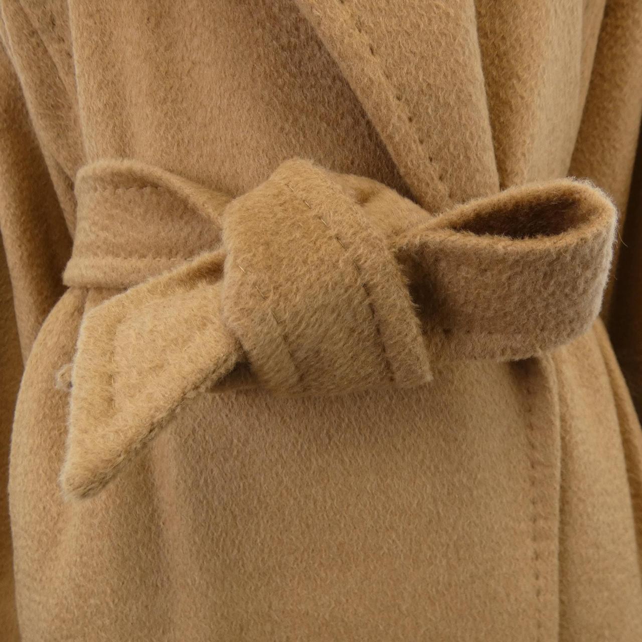 マックスマーラ Max Mara 101603 コート