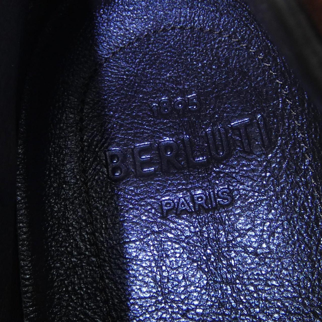 Berluti sneakers