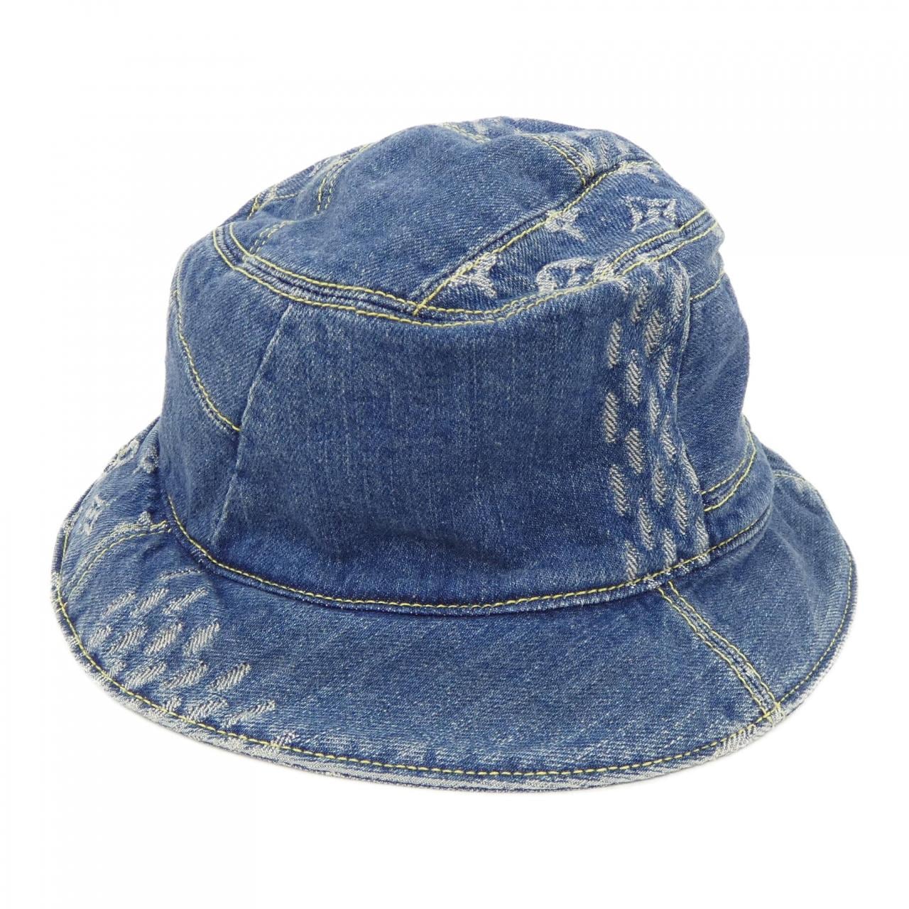 ルイヴィトン LOUIS VUITTON MP2734 ハット