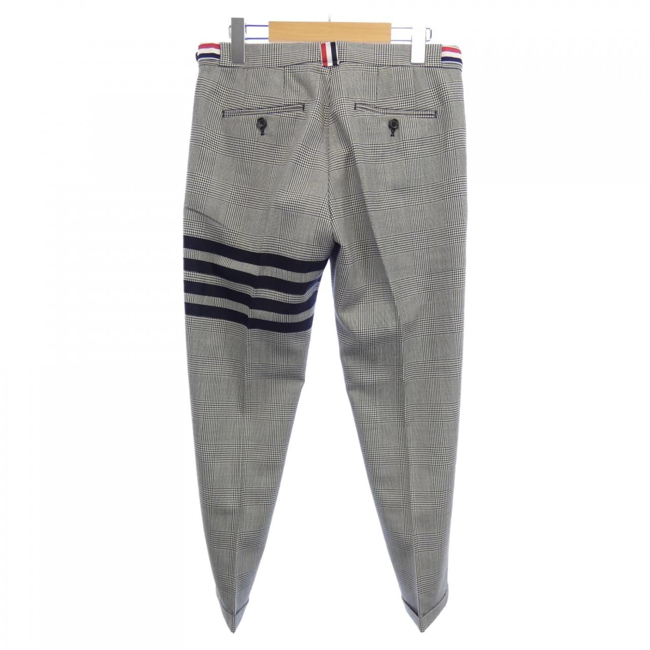 THOM BROWNE MTC159A 裤子