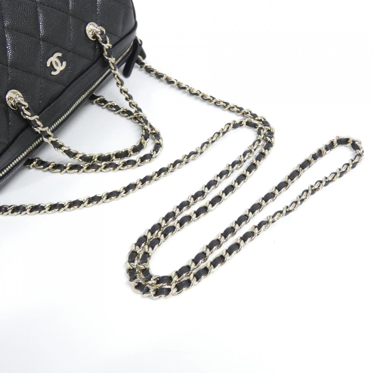 シャネル タイムレスクラシック ライン AP4474 バッグ