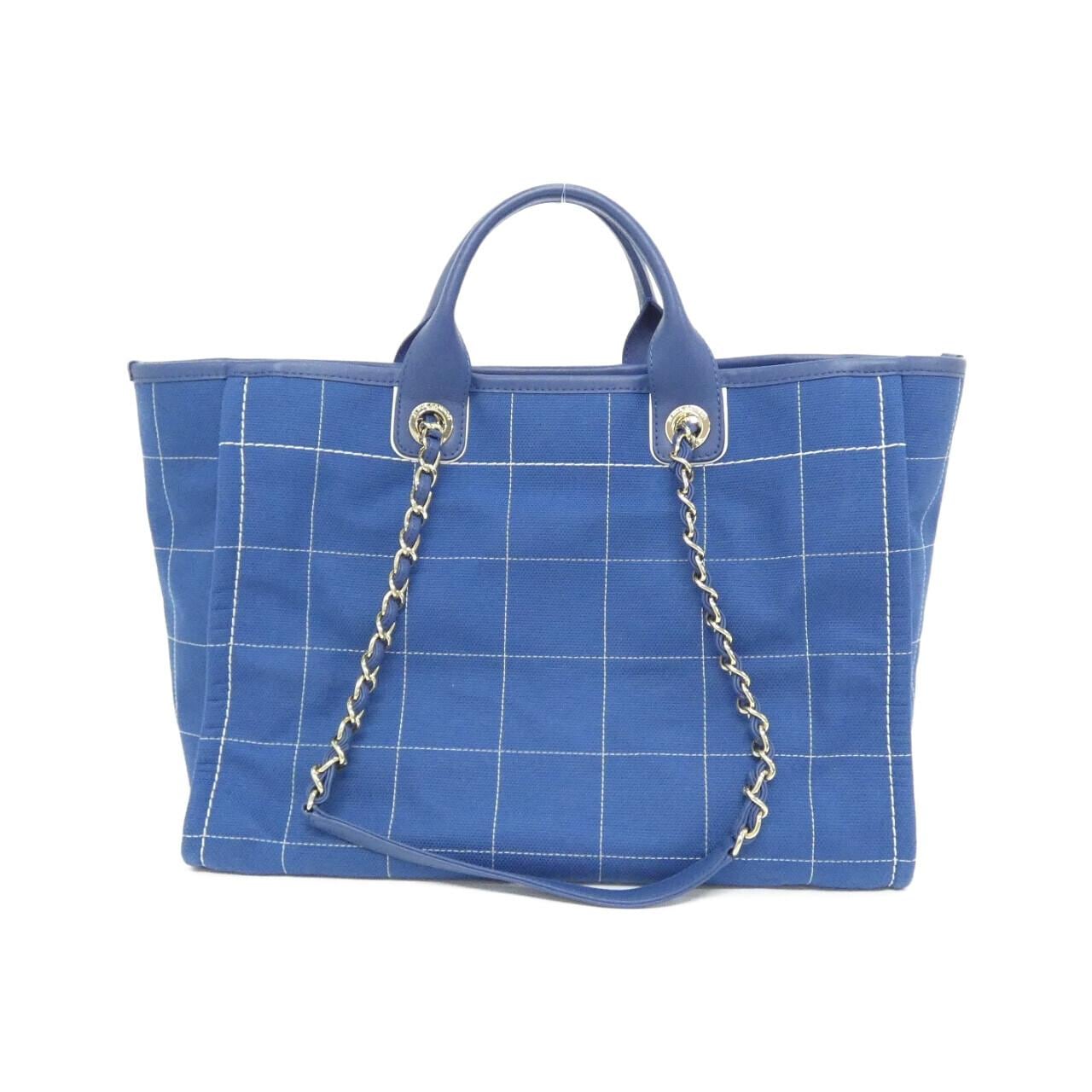 シャネル ドーヴィル ライン 66941 バッグ