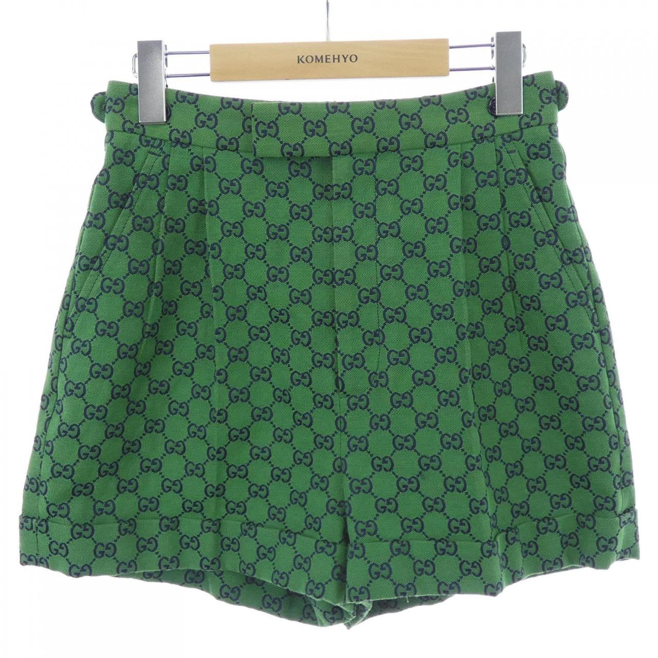 グッチ GUCCI 663813 ZAF4S ショートパンツ