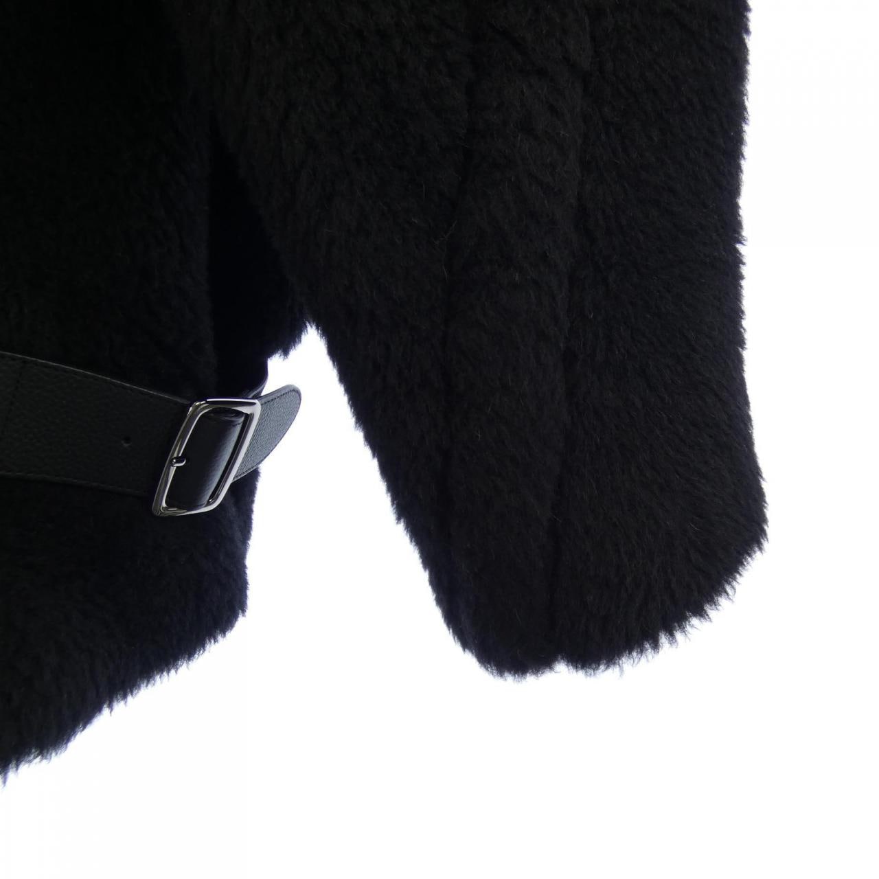 マックスマーラ Max Mara 210860 テディベア コート