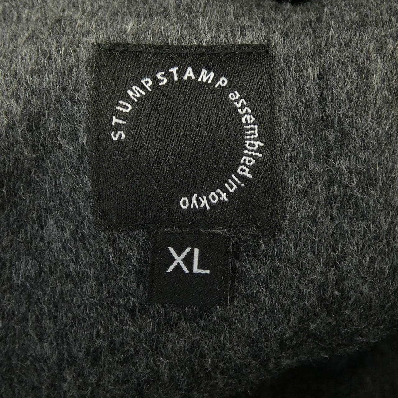 STUMPSTAMP パンツ