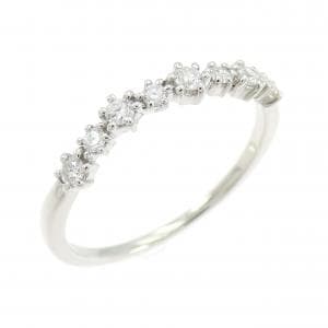 PT900 ダイヤモンド リング