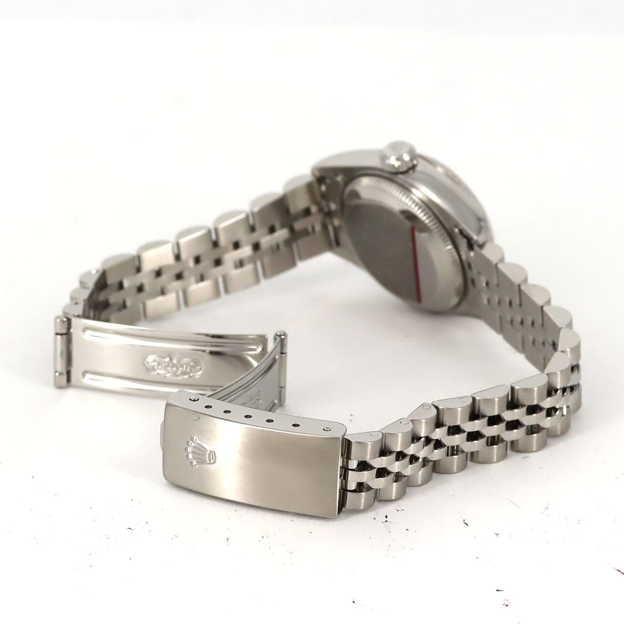 ロレックス デイトジャスト 79174G SSxWG 自動巻 P番