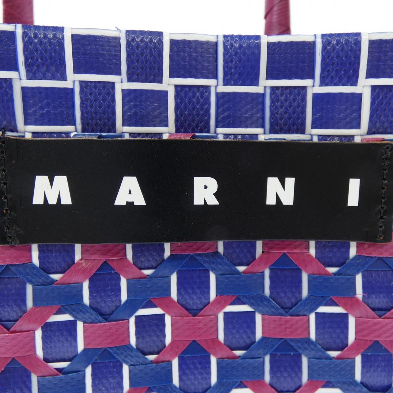 マルニ MARNI BAG