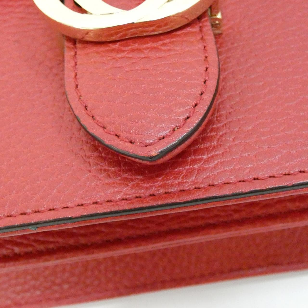 グッチ 510304 CAO0G ショルダーバッグ