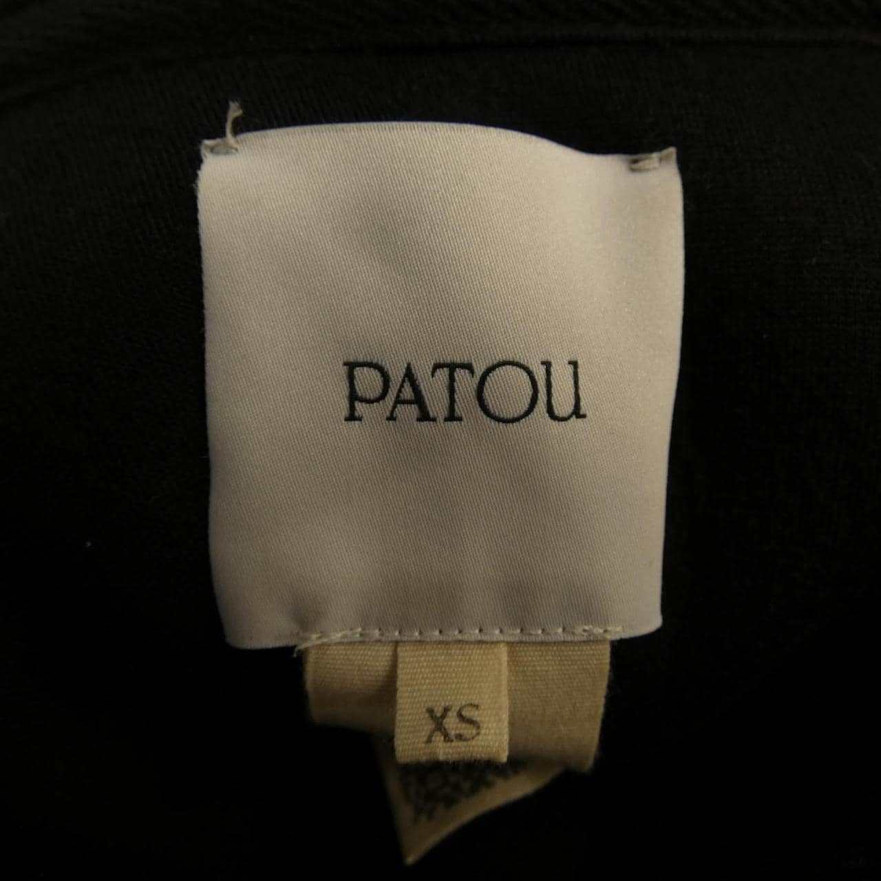 パトゥ PATOU JE0970157999B パーカー