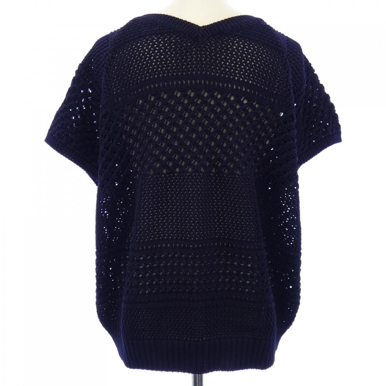 エブール ebure 3710800305 ニット