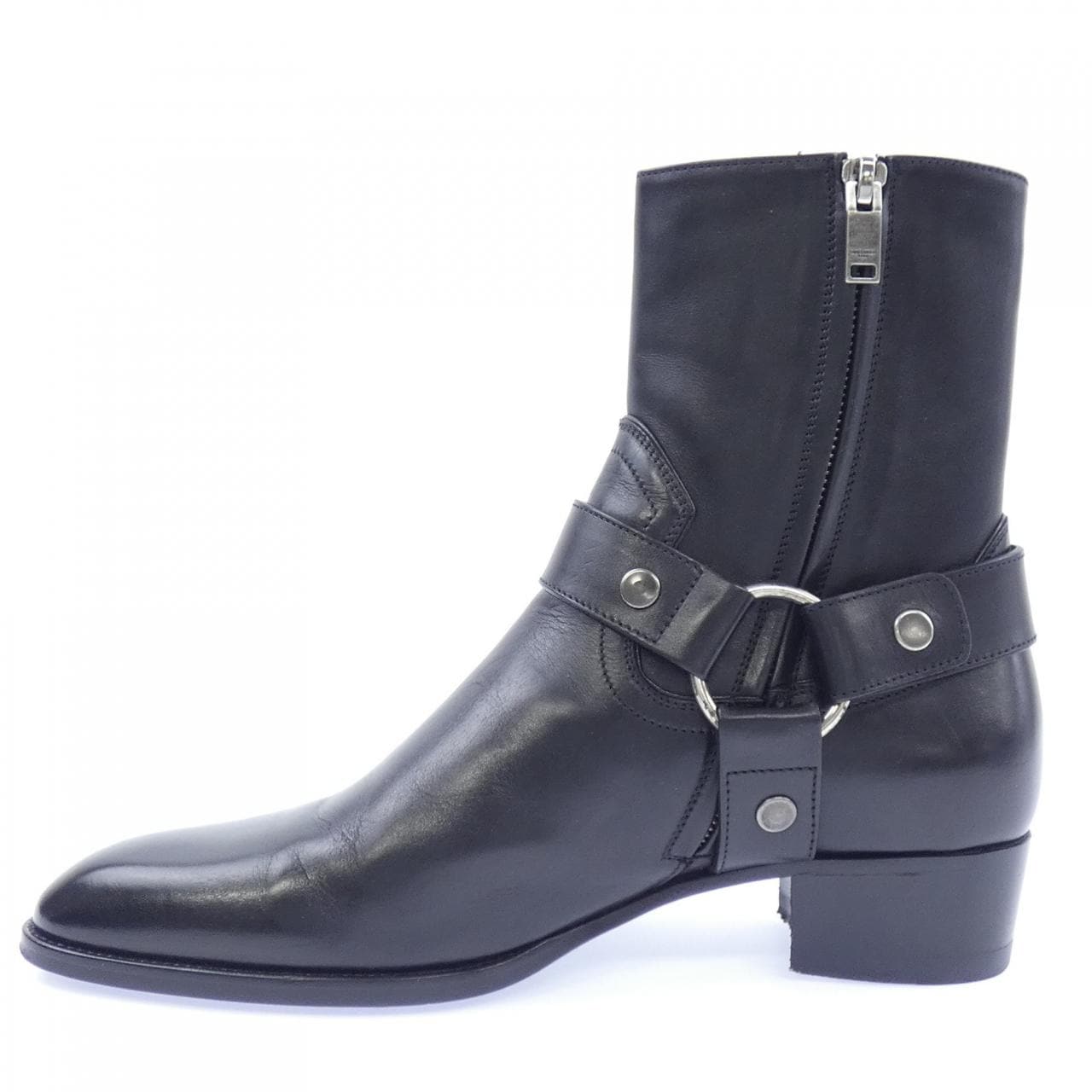 サンローラン SAINT LAURENT 634225 ブーツ