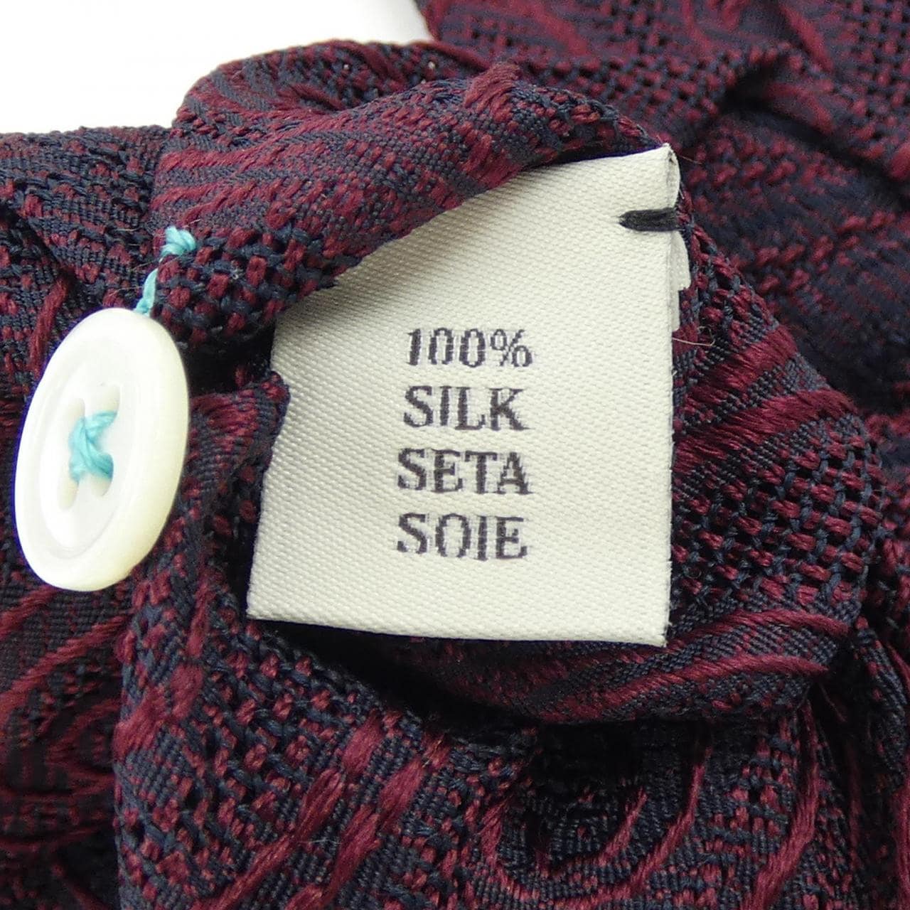 GIANNIFONTANA NECKTIE