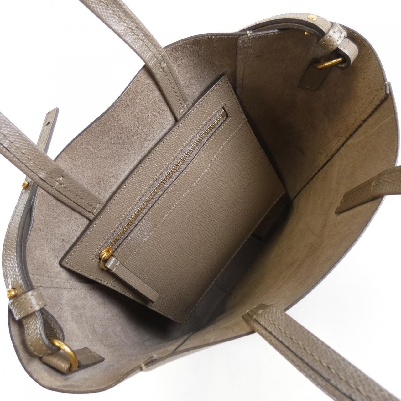 セリーヌ バーティカル カバ スモール 189813XBA バッグ