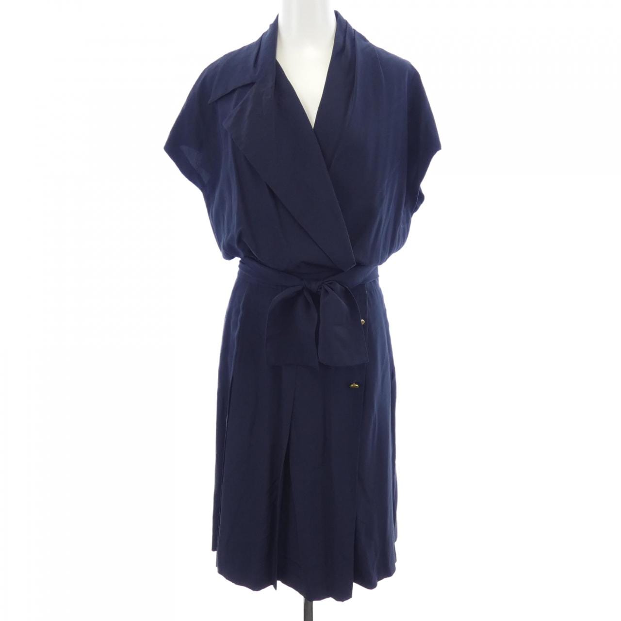 【ヴィンテージ】シャネル CHANEL 23326621 ワンピース