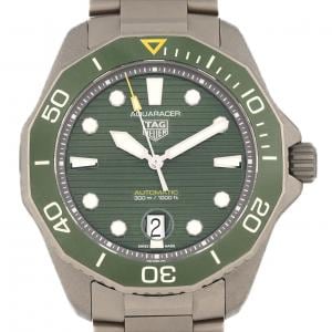 【ノーメンテナンス還元価格】タグ･ホイヤー アクアレーサープロフェッショナル300 TI WBP208B.BF0631 TI 自動巻