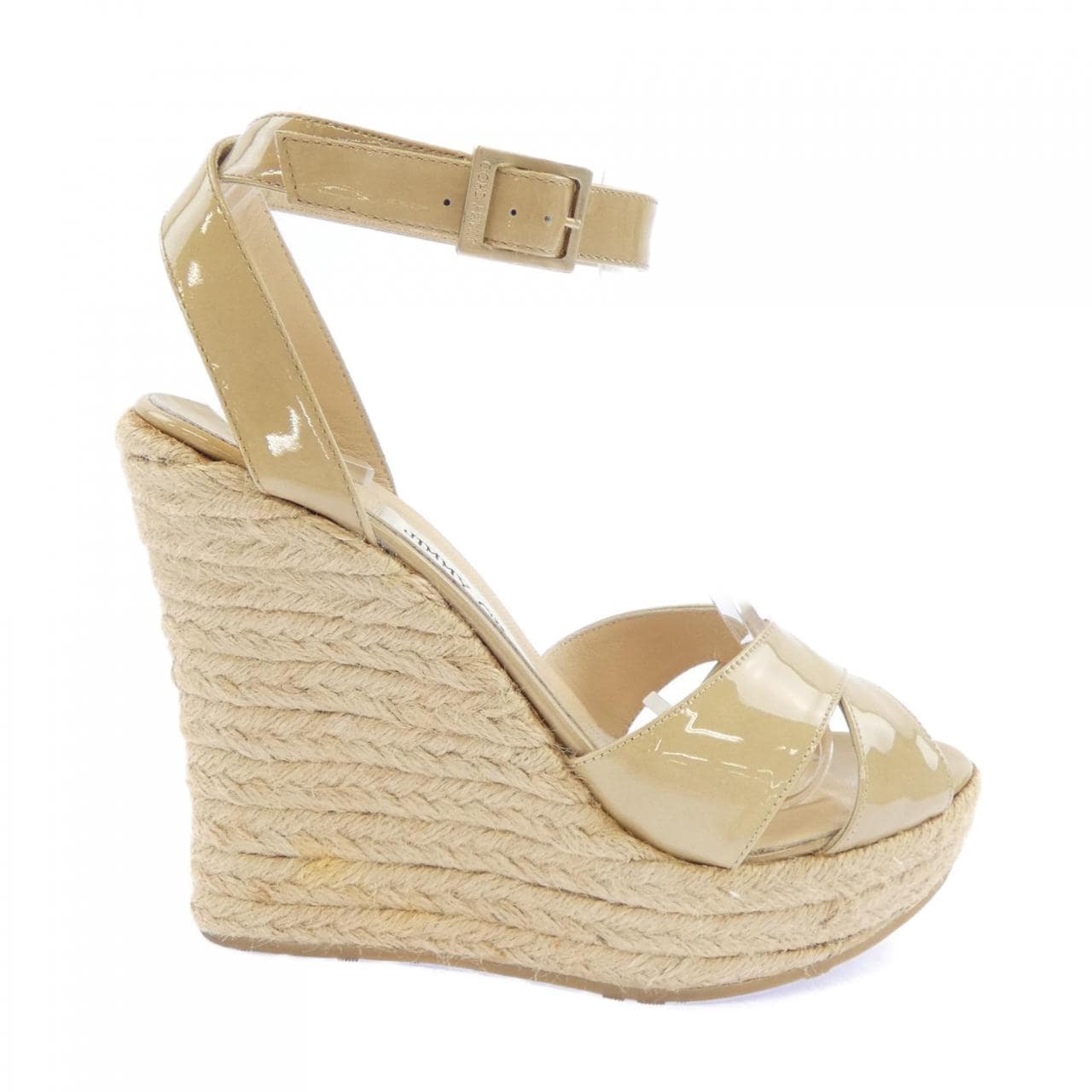 ジミーチュウ JIMMY CHOO 93.PHOEN.PAT サンダル