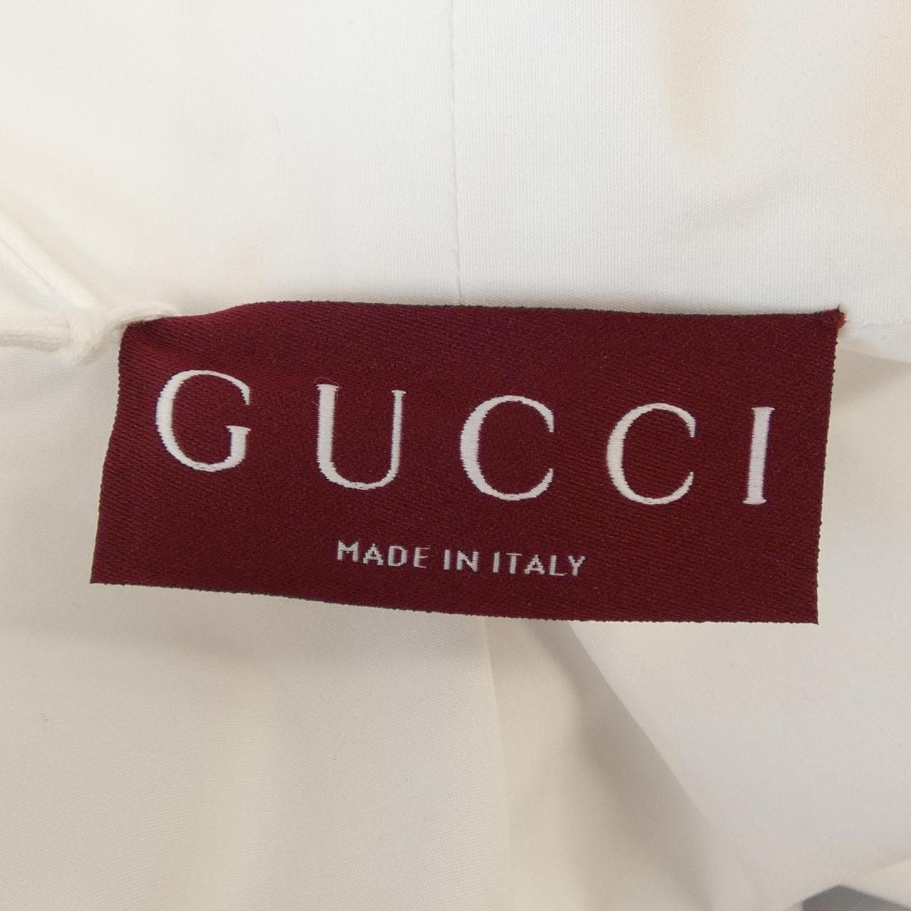 グッチ GUCCI 784903 Z8BSW S/Sシャツ