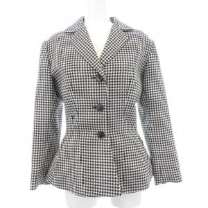 クリスチャンディオール CHRISTIAN DIOR マクロカナージュ MACROCANNAGE 257V34A1258 ジャケット