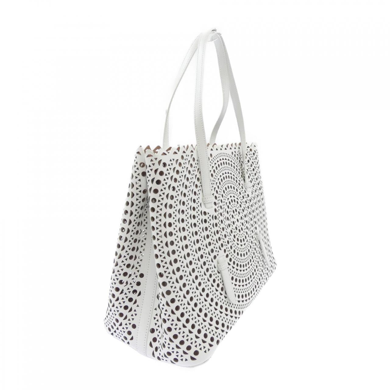 アライア ALAIA BAG