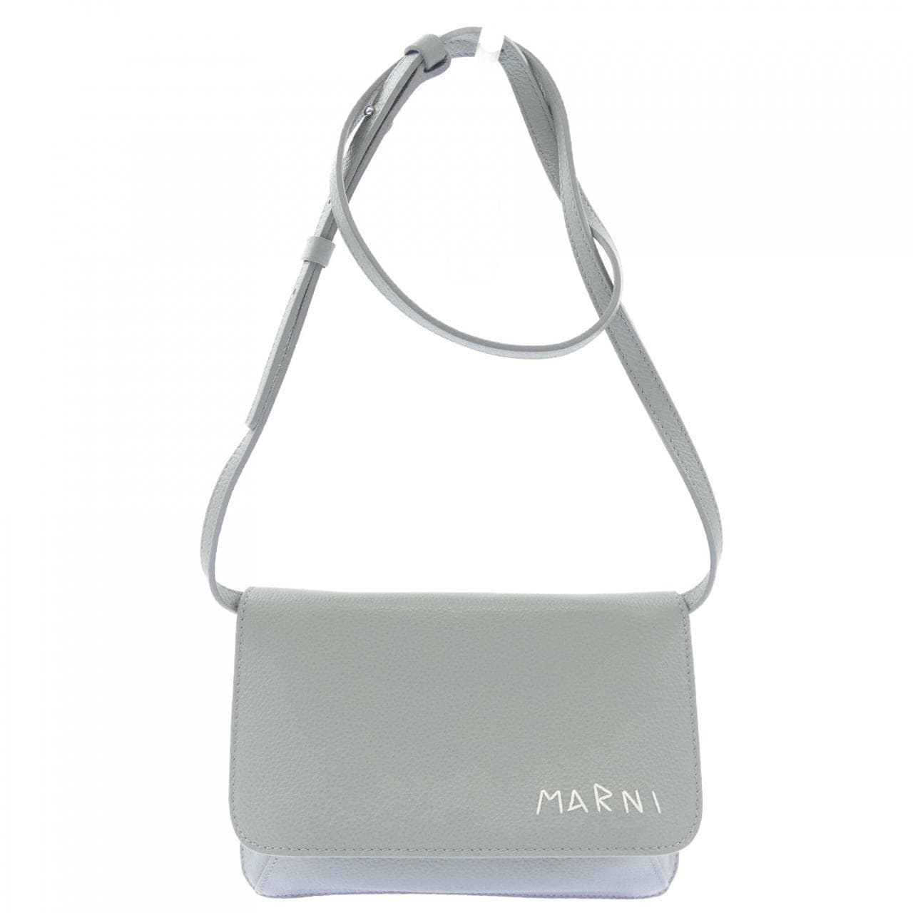 マルニ MARNI マルニメンディングロゴ PHMI0023U0 BAG