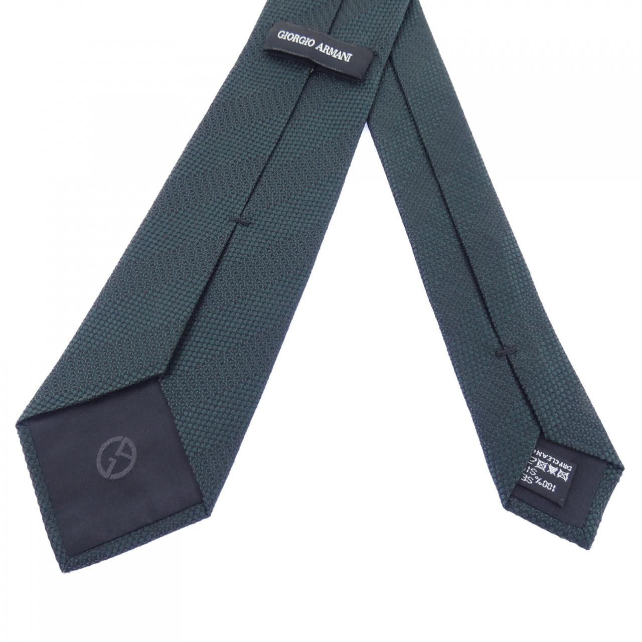 ジョルジオ アルマーニ GIORGIO ARMANI NECKTIE