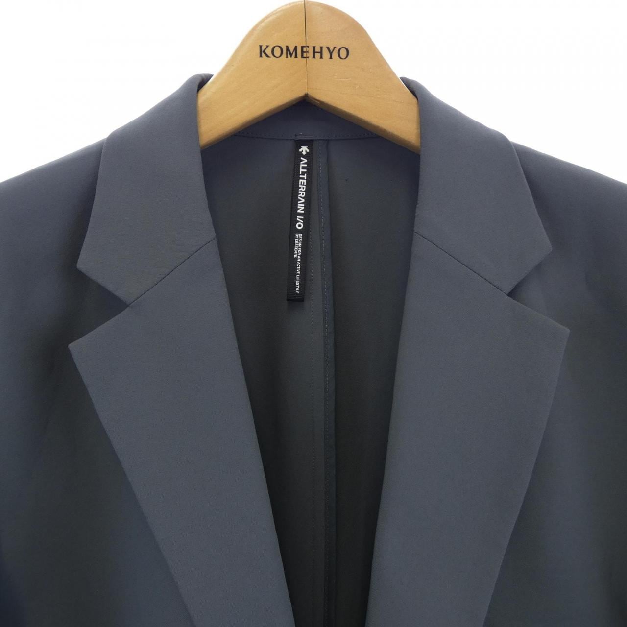 デサント DESCENTE DU5FJK12M ジャケット