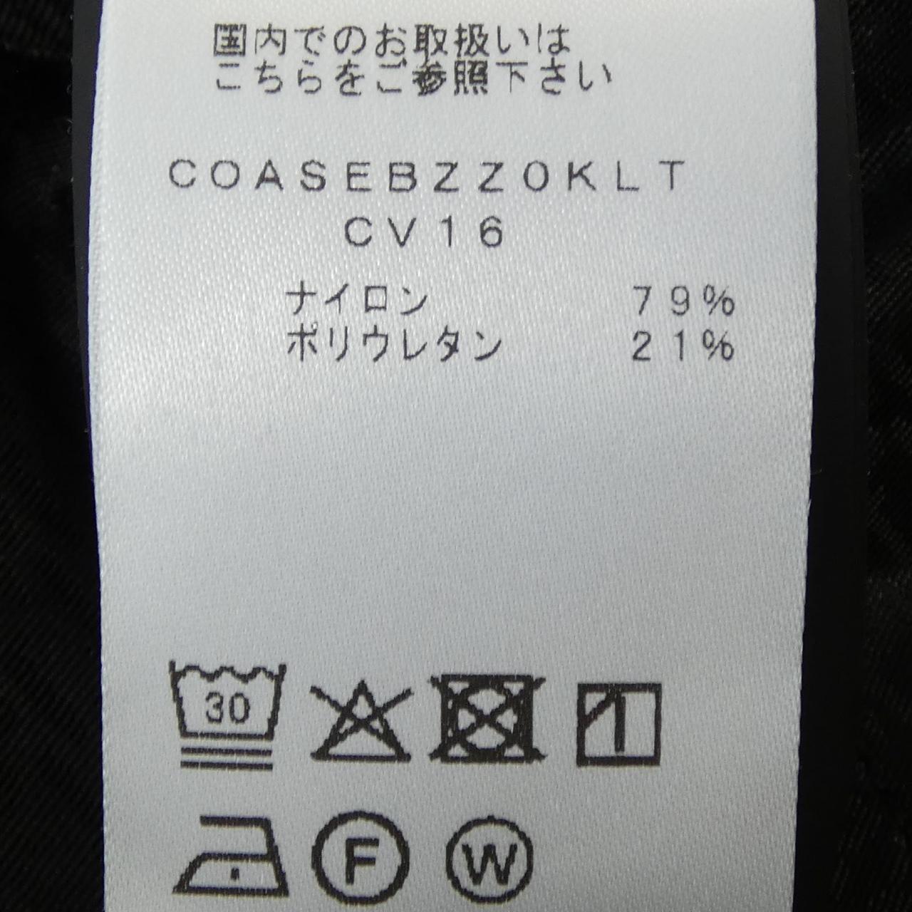 ピーティートリノ PT TORINO COASEBZZ0KLT パンツ