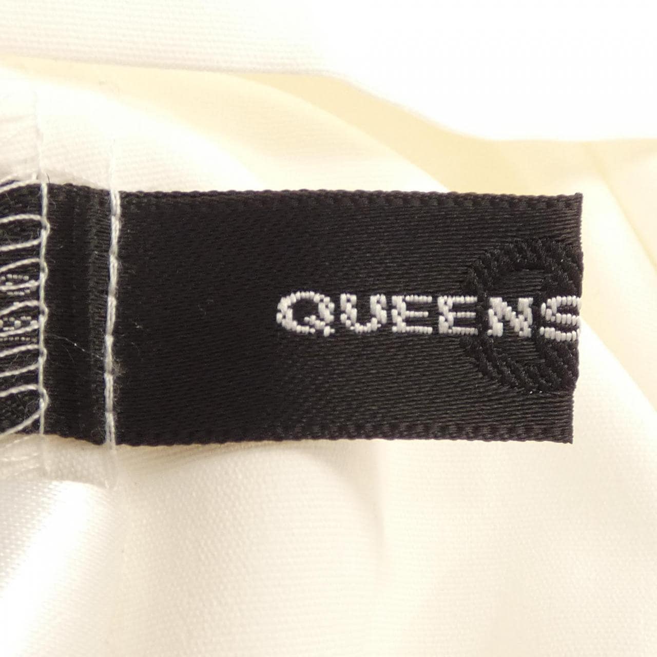 クィーンズコート QUEENS COURT シャツ