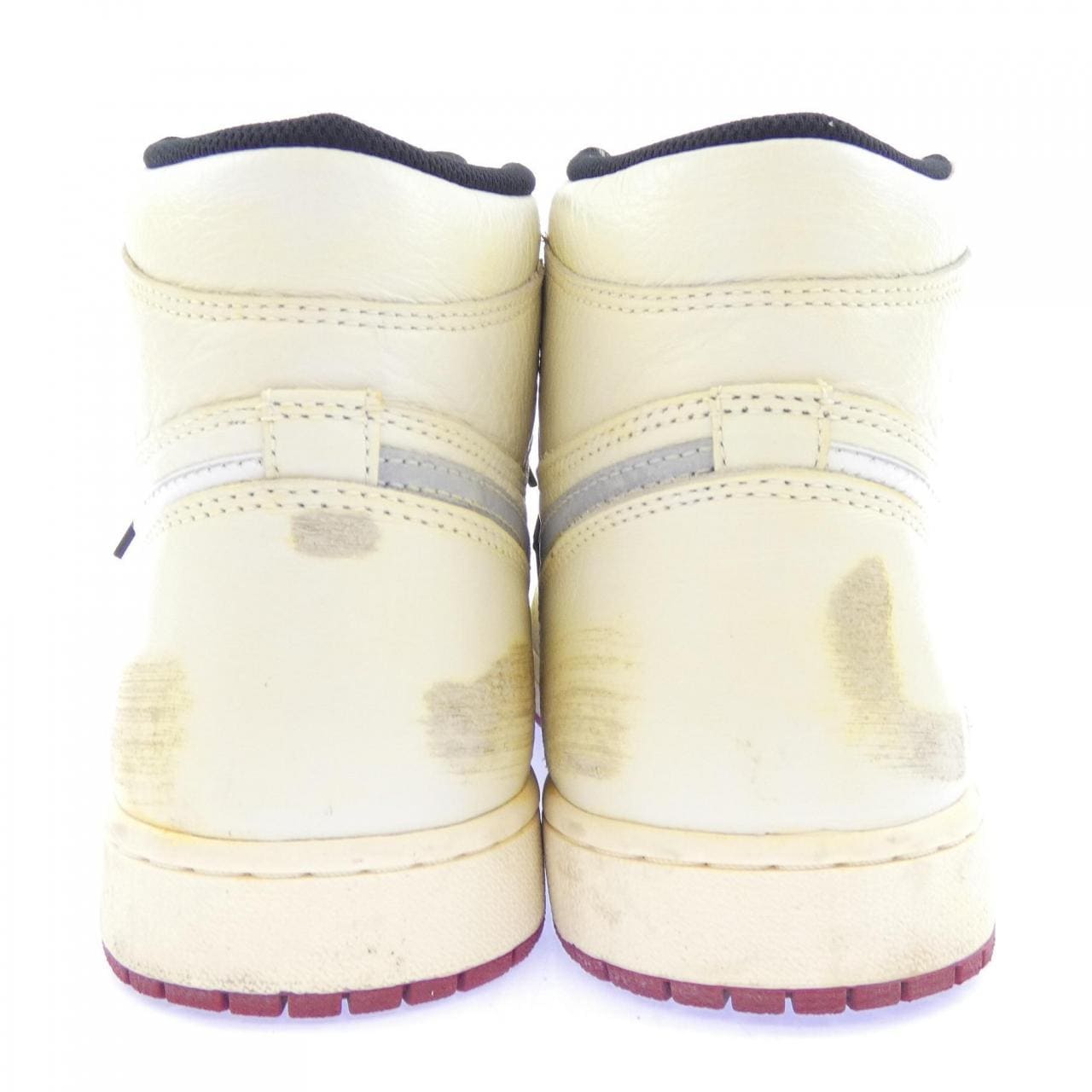 ナイキ ジョーダン NIKE JORDAN BV1803-106 スニーカー