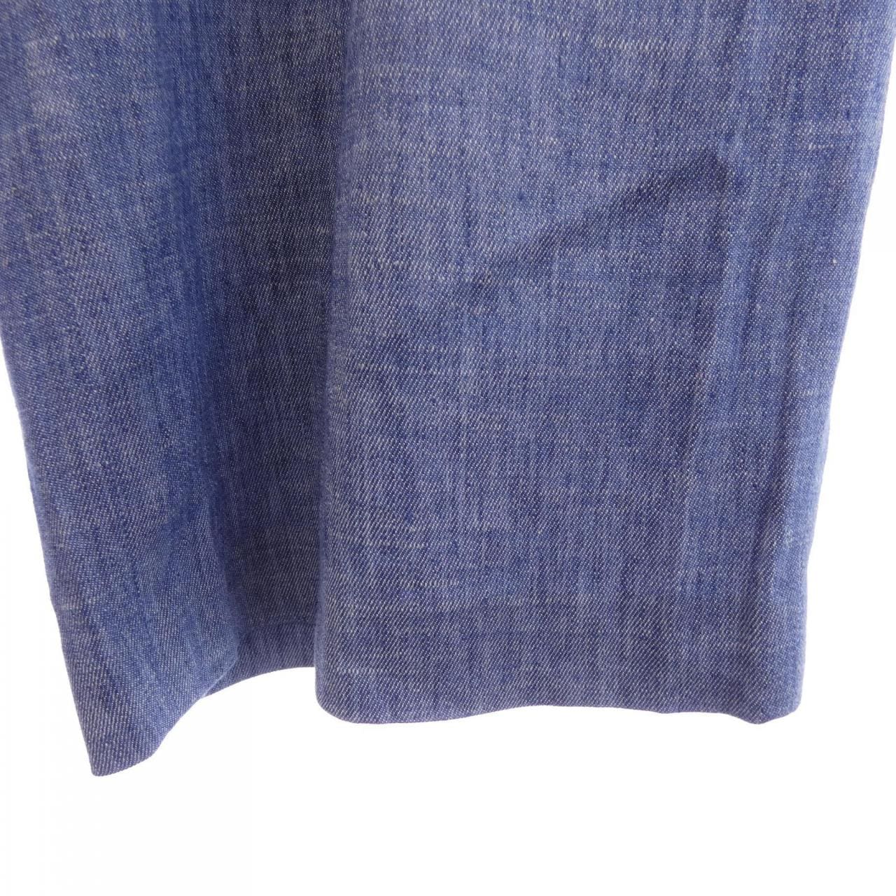 トゥルトラサルディ TRU TRUSSARDI 8661-42404 パンツ