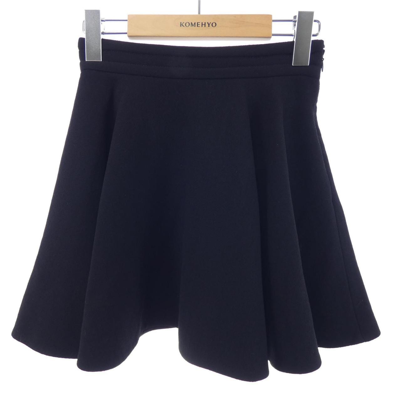 ミュウミュウ MIU MIU MG617 1BEW スカート