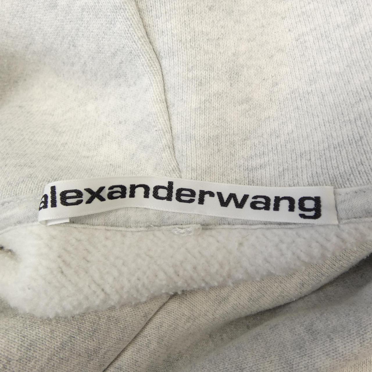 アレキサンダーワン ALEXANDER WANG パーカー